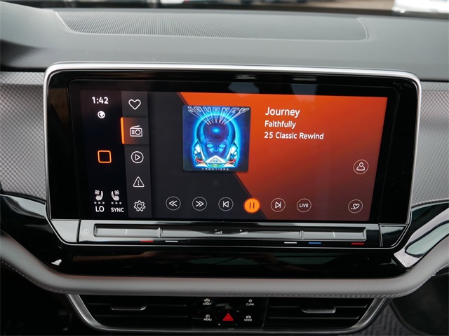 2024 Volkswagen Atlas Peak Edition SEL photo 27