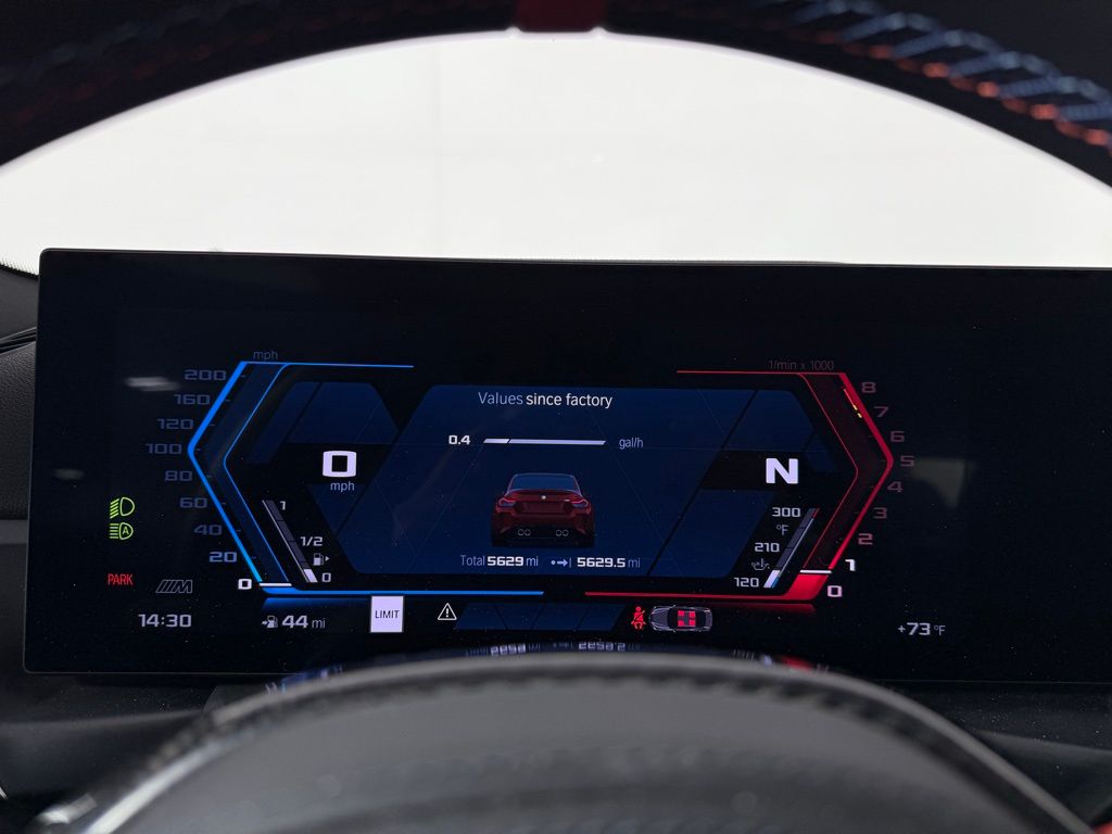 2025 Bmw M2 photo 21