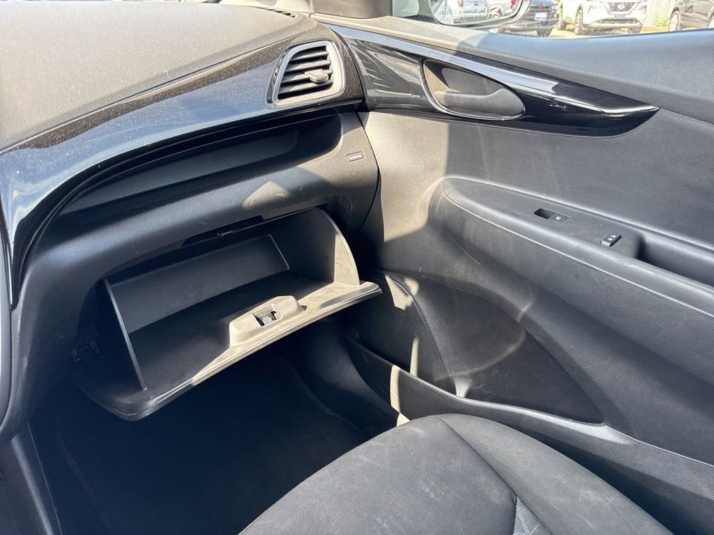 2022 Chevrolet Spark 1LT photo 27
