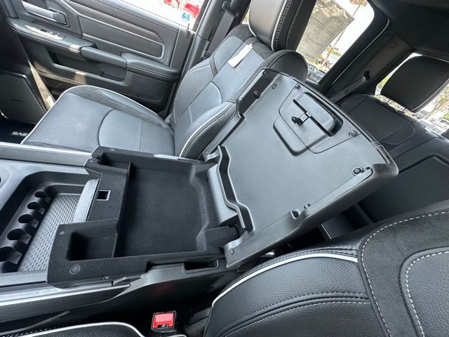 2025 Ram 2500 Laramie photo 25