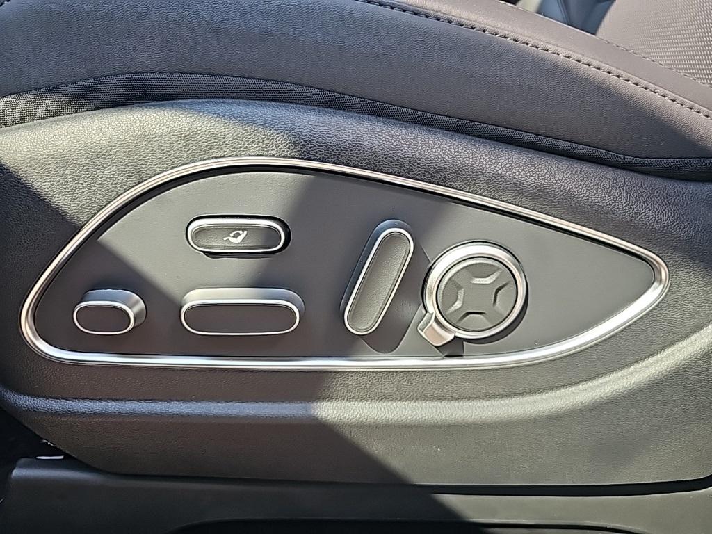 2026 Hyundai Palisade Calligraphy photo 11