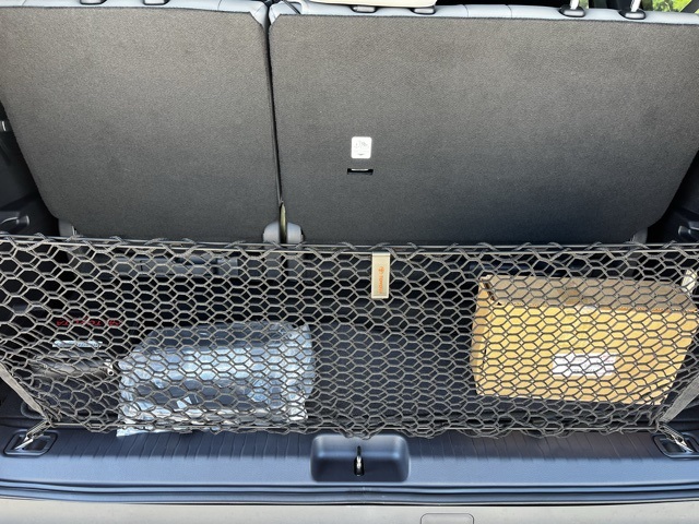 2026 Toyota Sequoia Limited photo 25