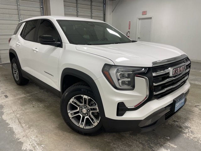 2025 GMC Terrain Elevation's photo