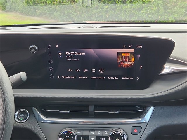 2026 Buick Envista Preferred photo 24