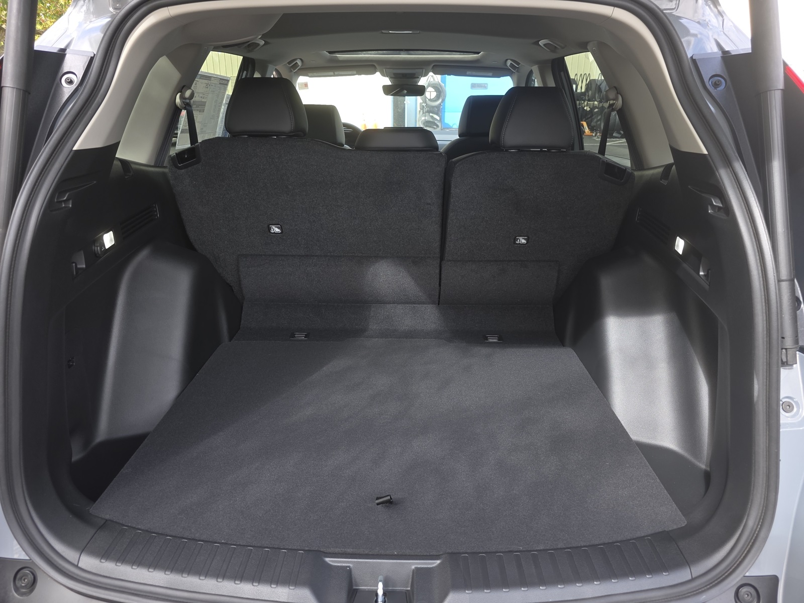 2026 Honda CR-V EX-L photo 6