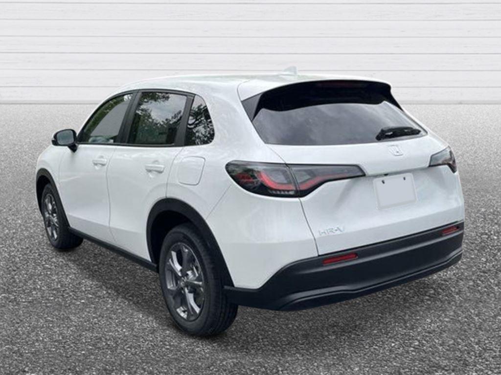 2026 Honda HR-V LX photo 3