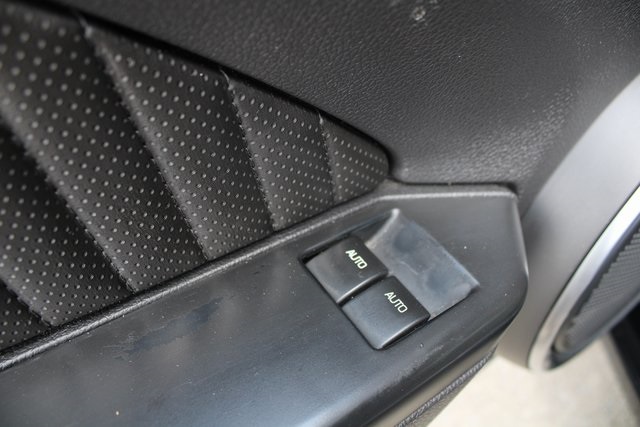 2014 Ford Mustang Shelby GT500 photo 4