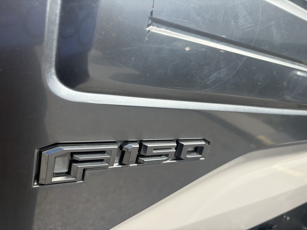 2017 Ford F-150 Limited photo 5