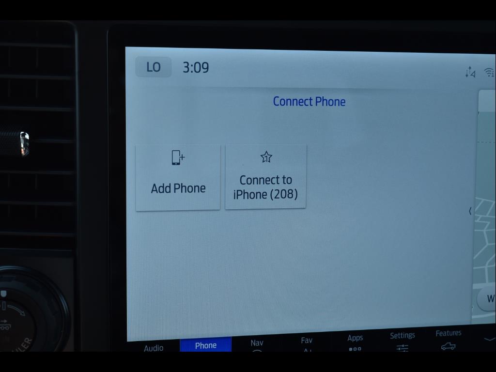 2025 Ford F-150 Lariat photo 11