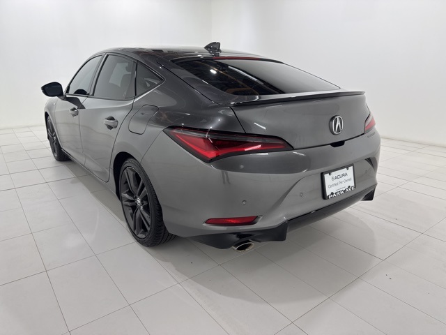 2023 Acura Integra A-Spec photo 3