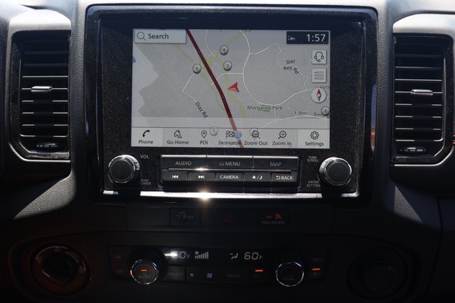 2023 Nissan Frontier PRO-4X photo 26