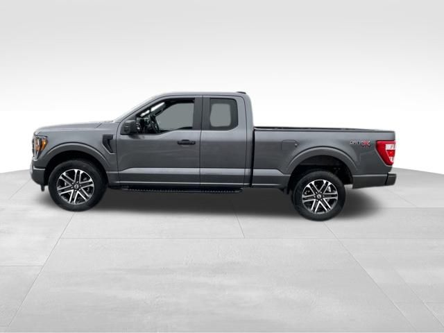 2023 Ford F-150 XL photo 3