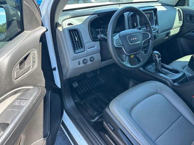 2022 Gmc Canyon Elevation Standard photo 14