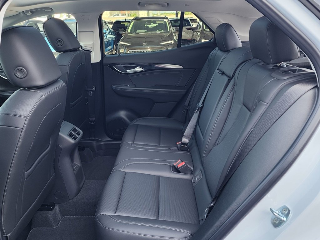 2025 Buick Envision Preferred photo 41