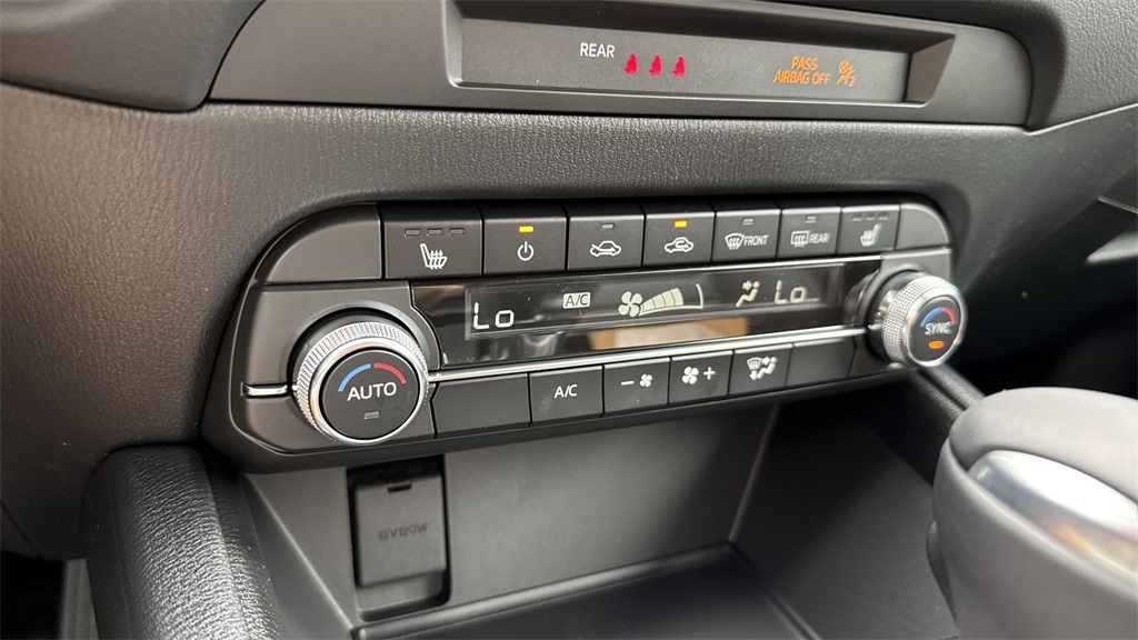 2025 Mazda CX-5 2.5 S Preferred photo 48