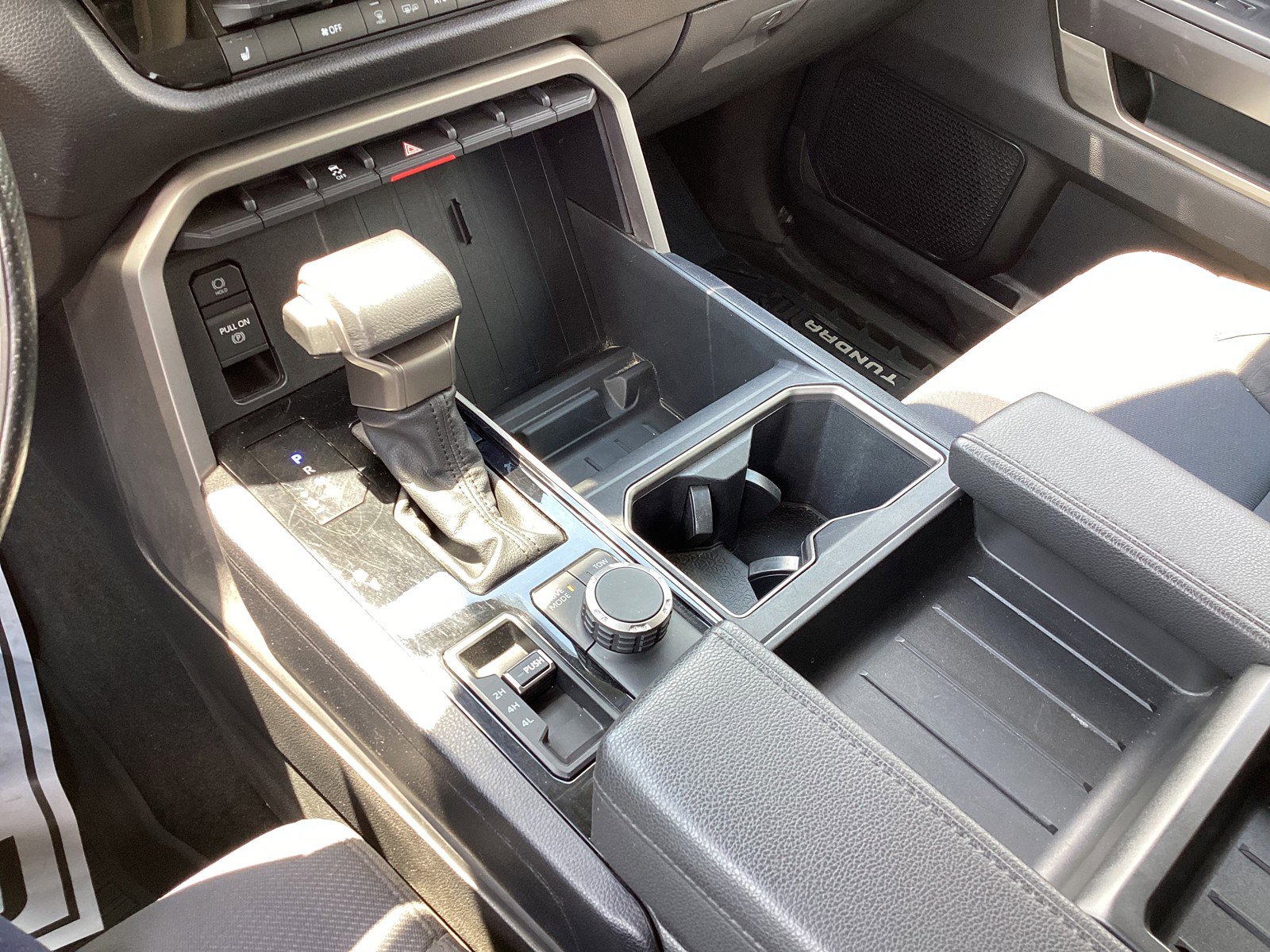 2022 Toyota Tundra SR5 photo 27