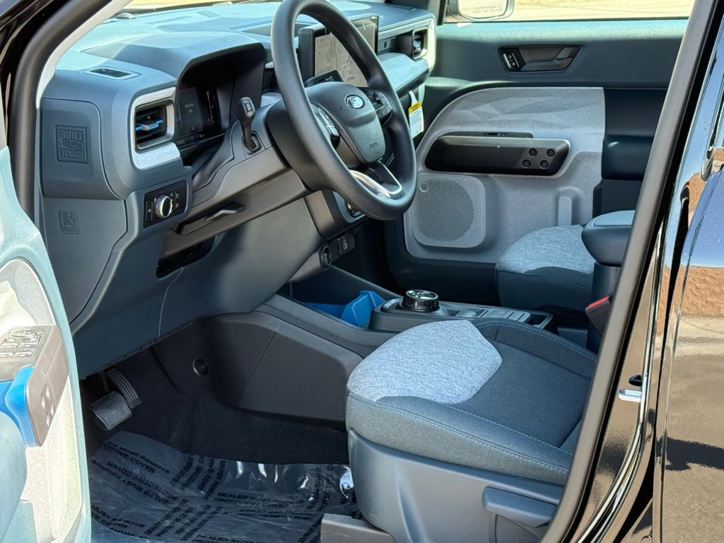 2025 Ford Maverick XLT photo 6
