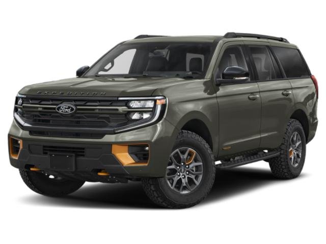 2026 Ford Expedition Tremor's photo