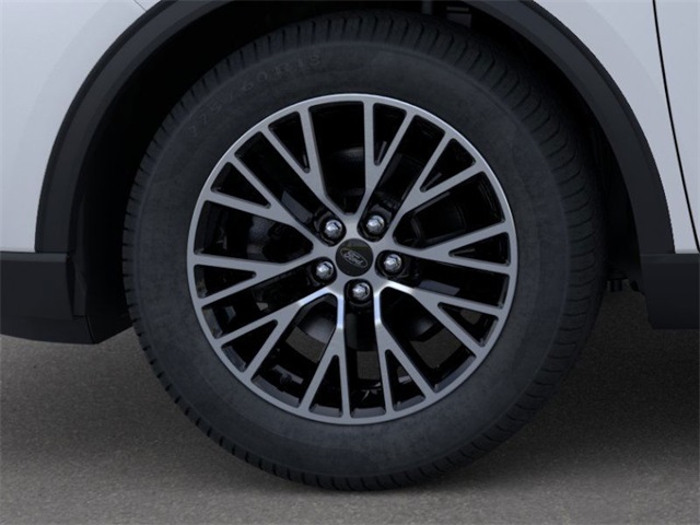 2023 Ford Escape Plug-In Hybrid photo 19