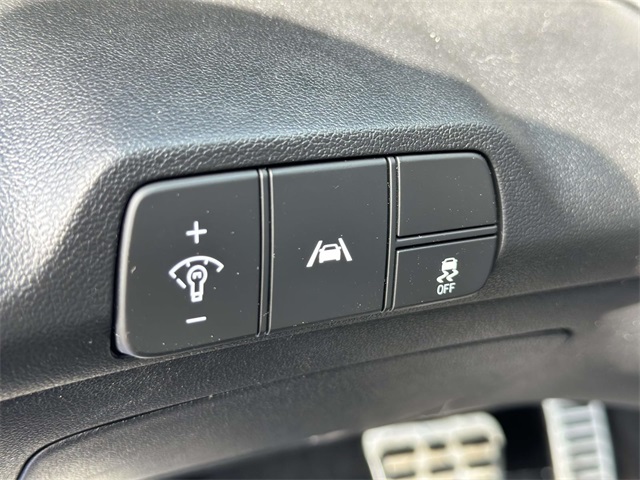 2023 Hyundai Elantra N Line photo 28