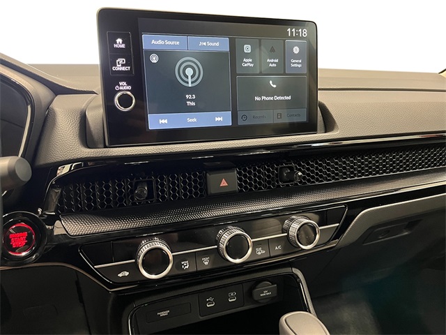 2026 Honda CR-V EX-L photo 17