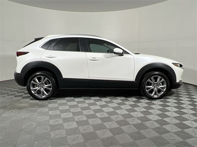 2023 Mazda CX-30 Select photo 9