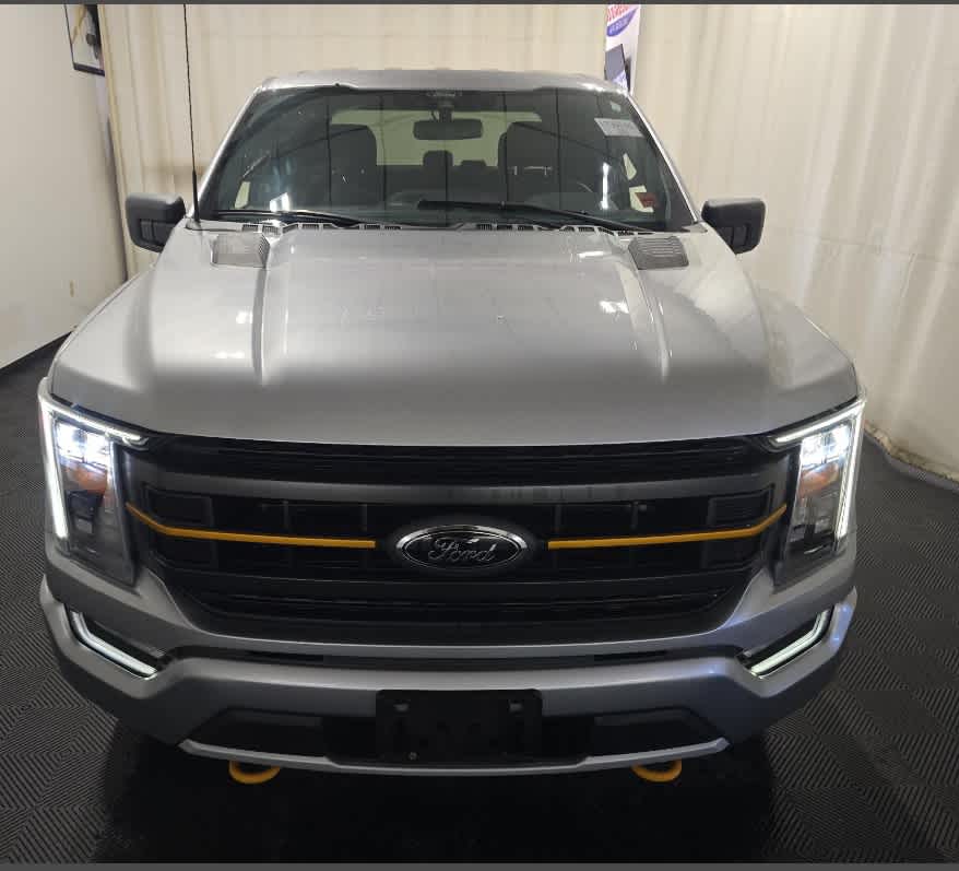 2022 Ford F-150 Tremor photo 2