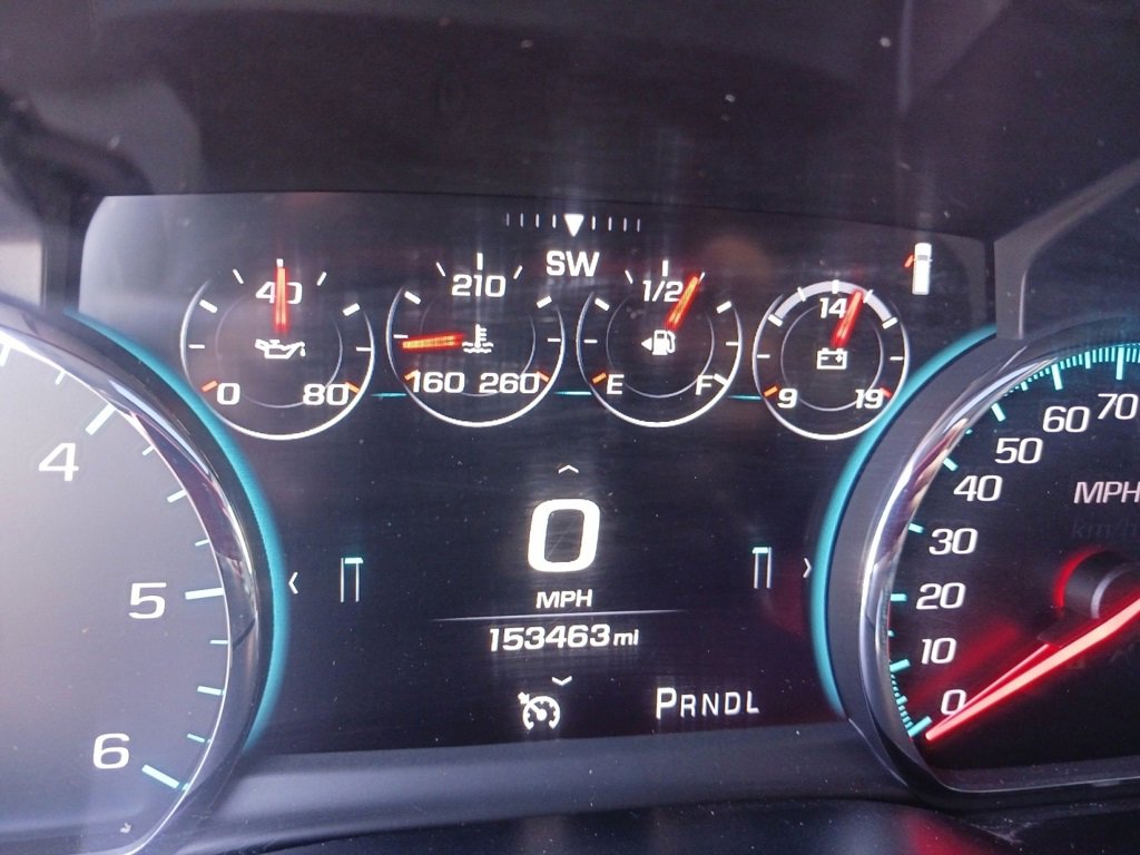 2018 Gmc Sierra 1500 Denali photo 18