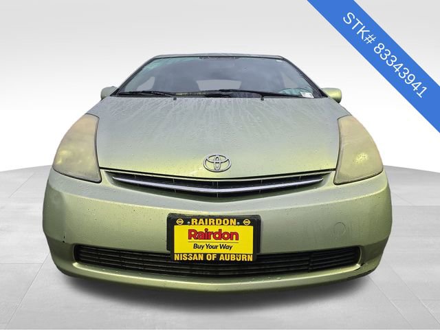 Used 2008 Toyota Prius Standard with VIN JTDKB20U483343941 for sale in Auburn, WA