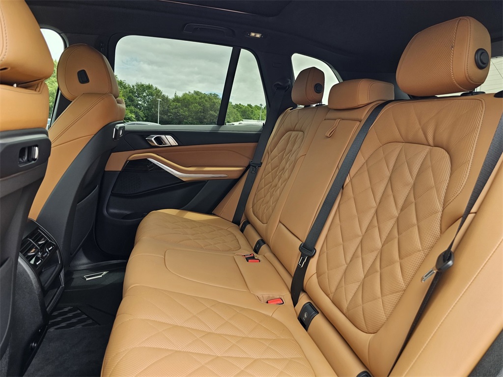 2026 Bmw X5 sDrive40i photo 18