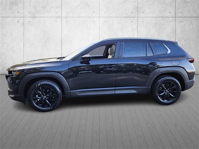 2026 Mazda CX-50 2.5 S Preferred photo 4