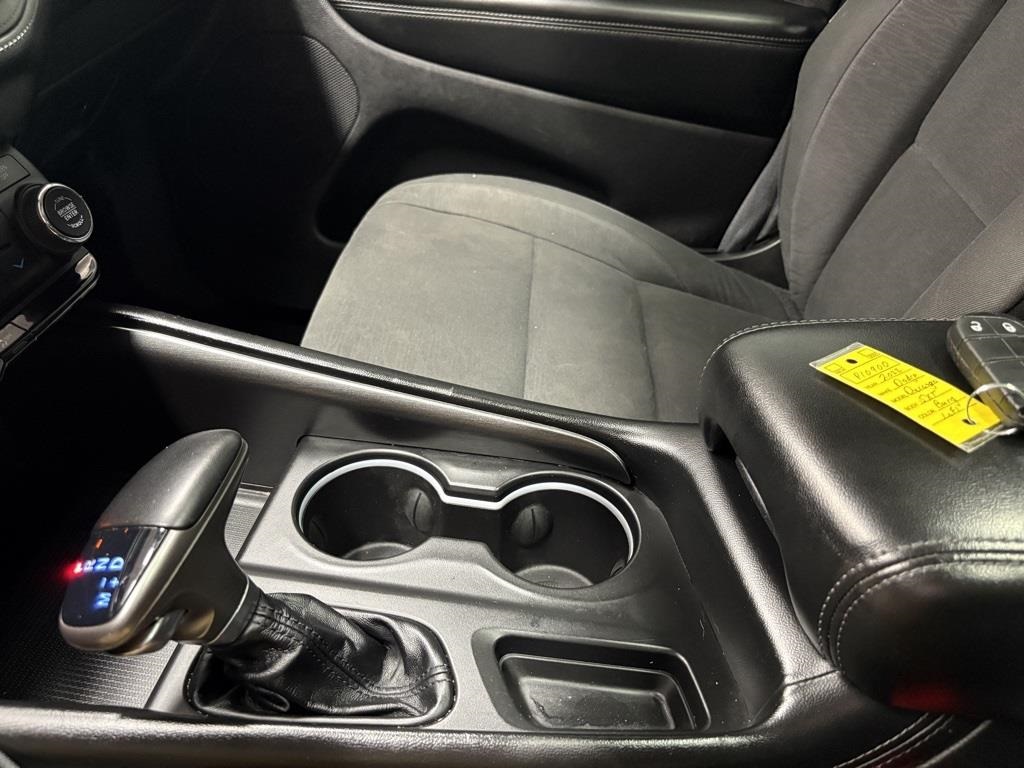 2022 Dodge Durango SXT photo 32
