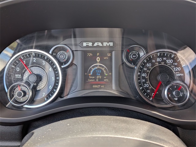 2021 Ram 3500 Tradesman photo 13