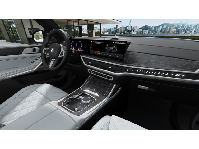 2026 Bmw X7 xDrive40i photo 14