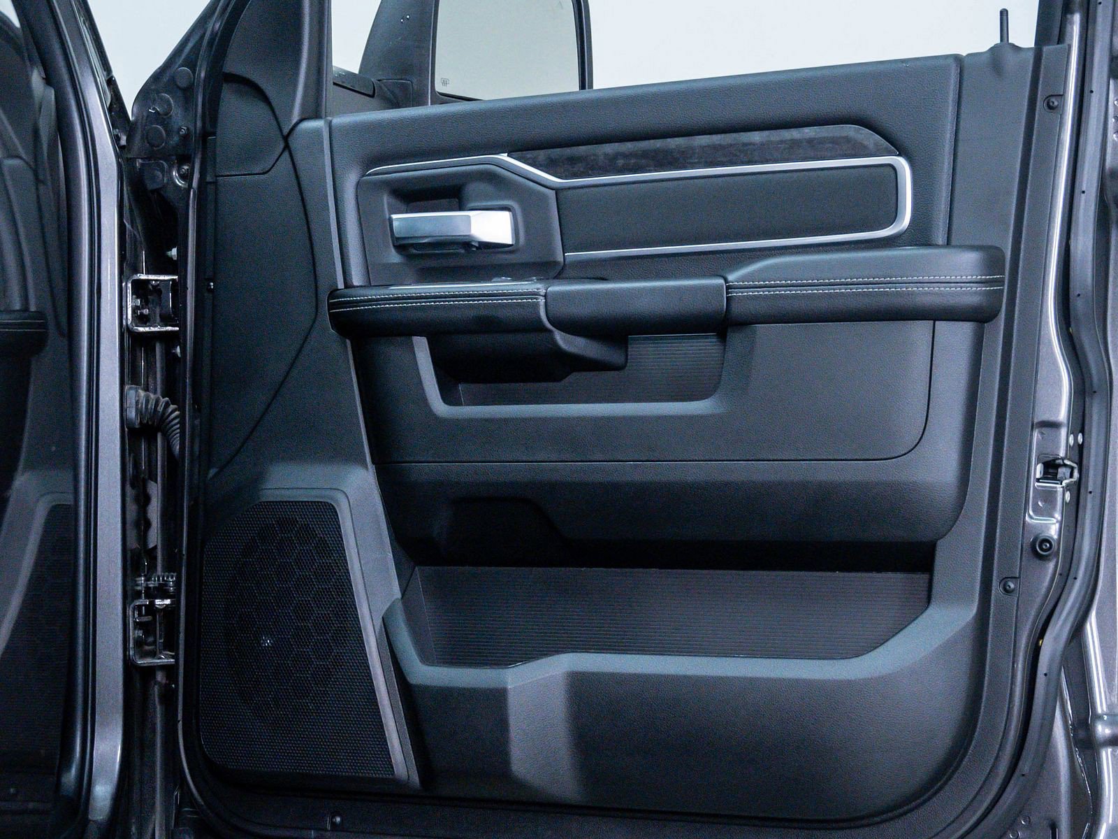 2024 Ram 3500 Big Horn photo 7