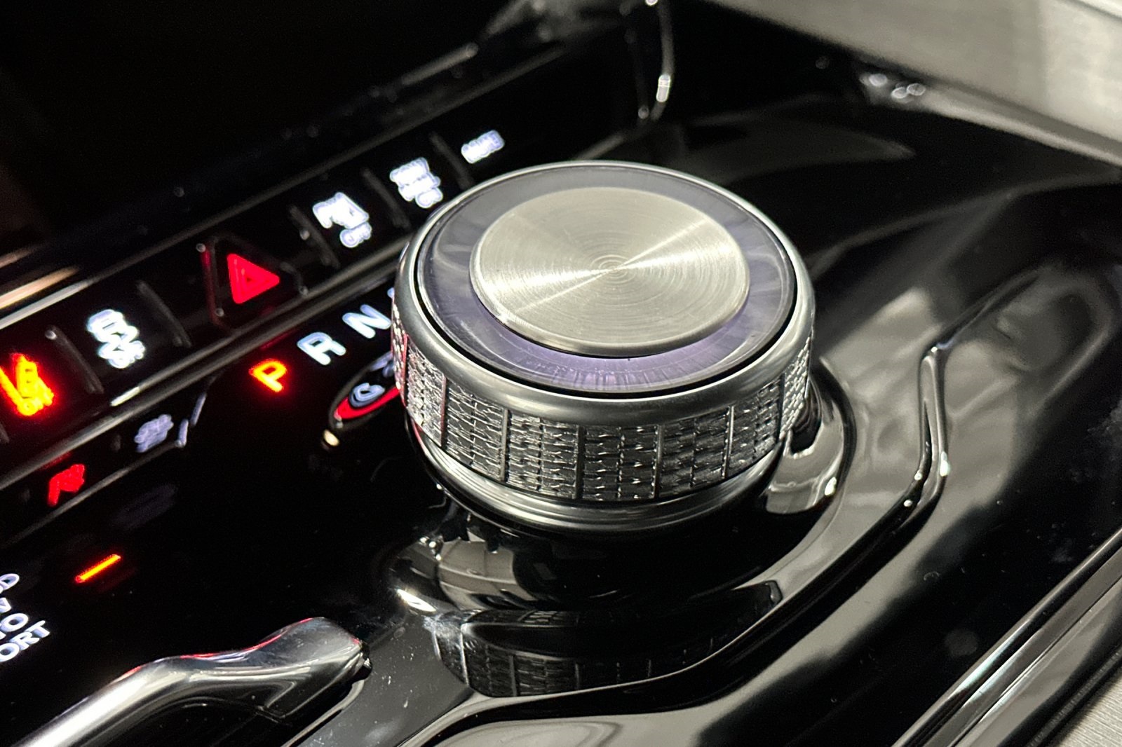 2025 Jeep Wagoneer Base photo 23