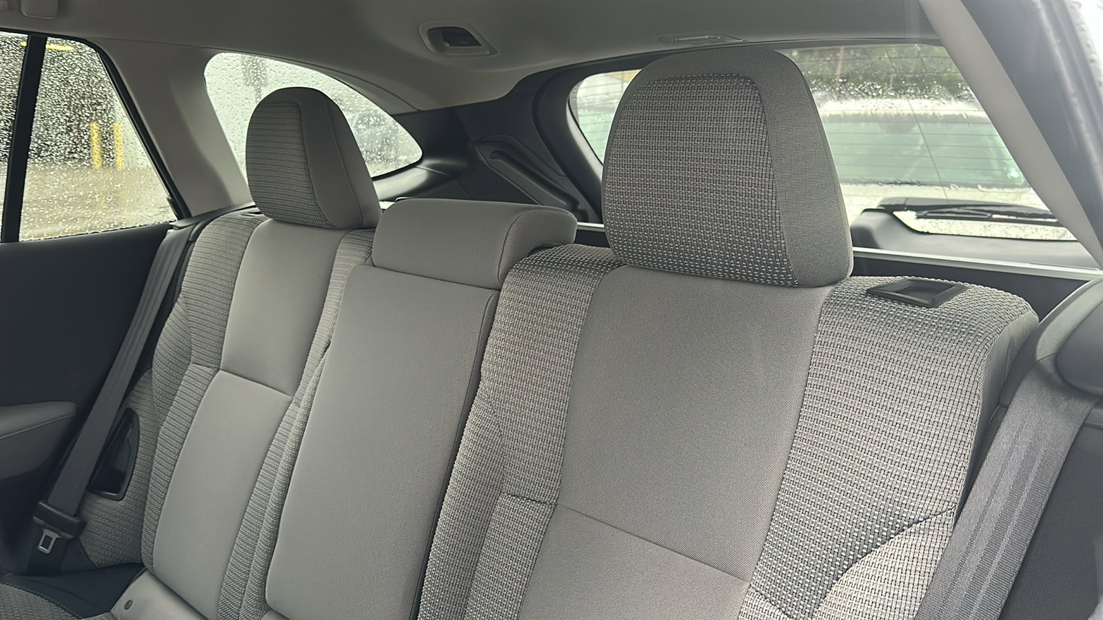2025 Subaru Outback Premium photo 17
