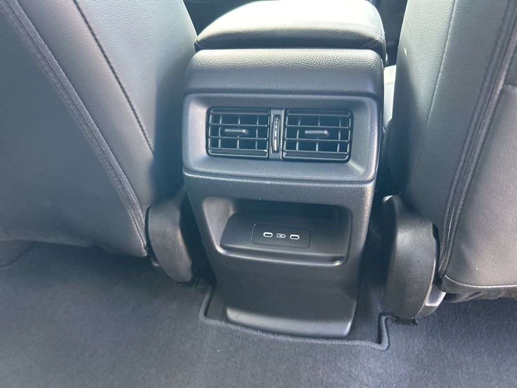 2024 Honda CR-V EX-L photo 26