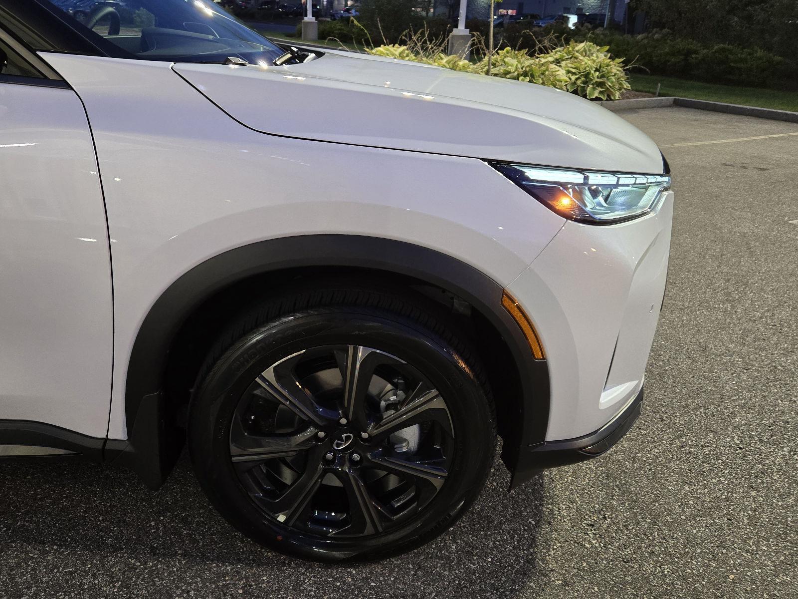 2026 Infiniti QX60 Autograph AWD photo 14