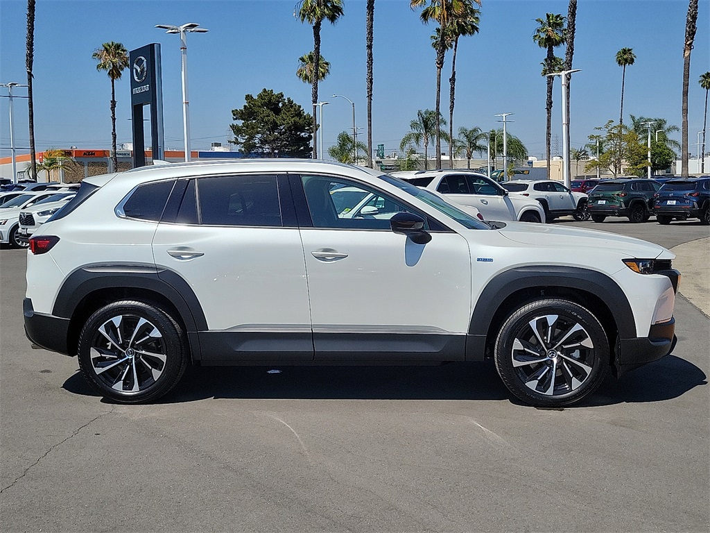 2025 Mazda CX-50 Premium Plus photo 23
