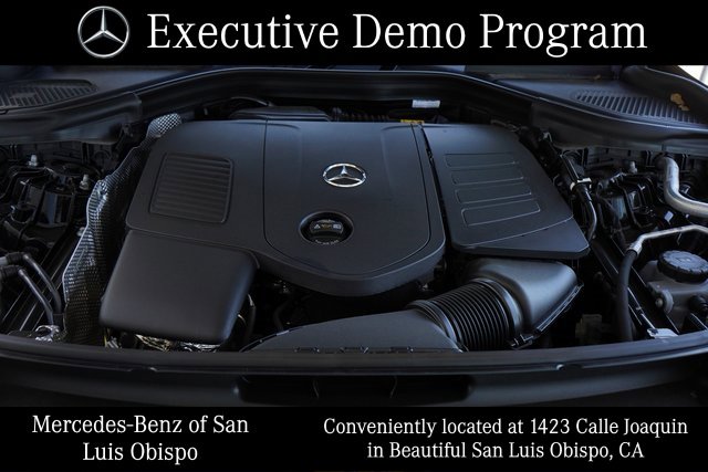 2025 Mercedes Benz GLC 300 photo 23