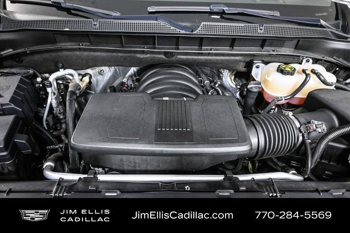 2023 Chevrolet Suburban Premier photo 27