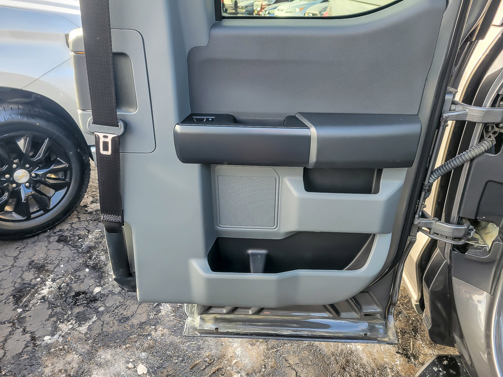 2023 FORD F-150 - Image 20