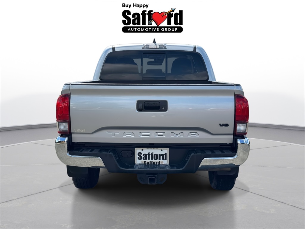 2023 Toyota Tacoma SR5 photo 7