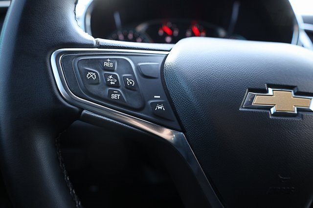 2024 Chevrolet Equinox LT photo 34