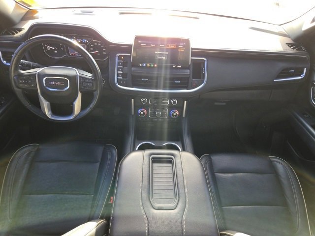 2021 Gmc Yukon XL SLT photo 8
