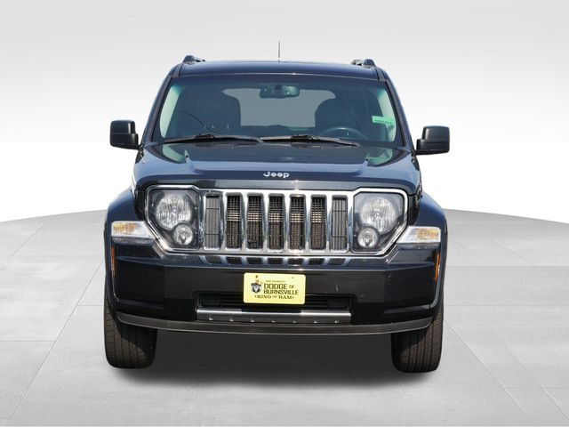 Used 2012 Jeep Liberty Limited Jet Edition with VIN 1C4PJMFK9CW123454 for sale in Burnsville, Minnesota