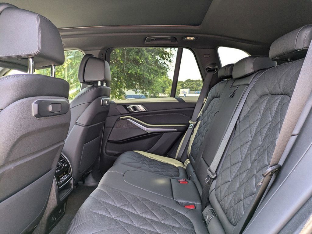 2025 Bmw X5 sDrive40i photo 15