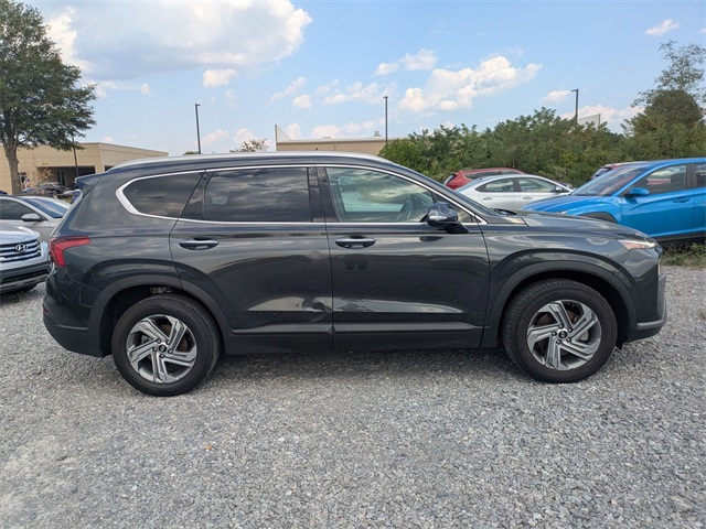 2023 Hyundai Santa Fe SEL photo 2