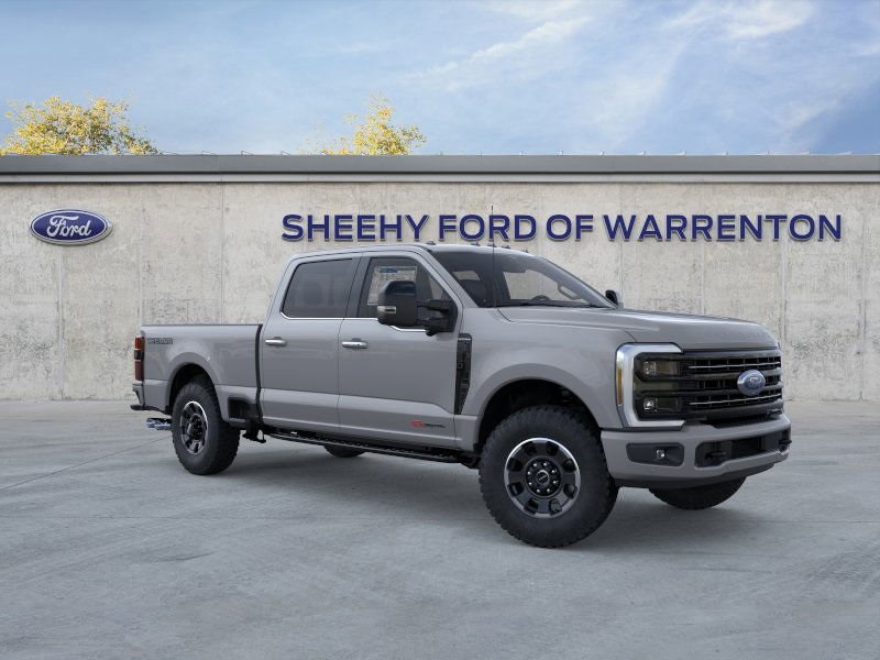 2026 Ford F-250 Base's photo